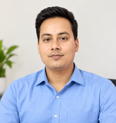 Mr. Rakesh Singh