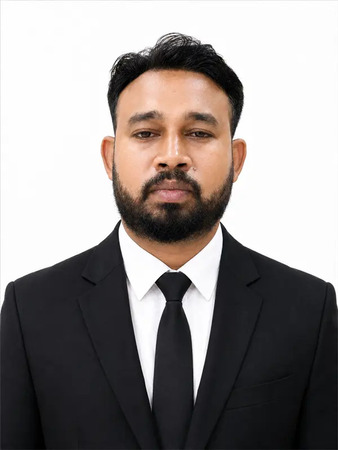 Adv. Madho Singh